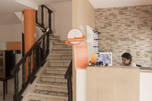 Micro Hotel Rio de Piedras (San Pedro Sula)
